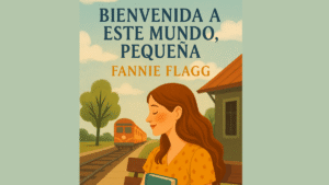 bienvenida a este mundo