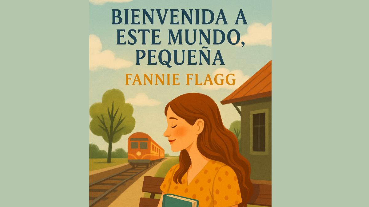 Welcome to the World, Baby Girl!