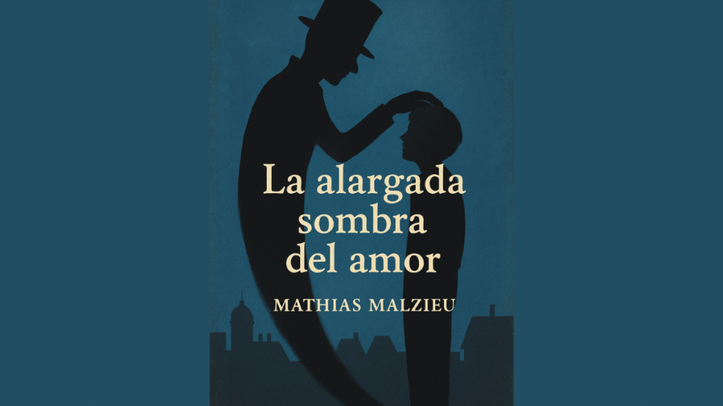 la alargada sombra del amor