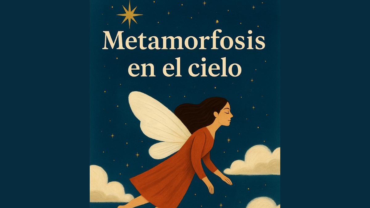 Metamorfosis en el cielo