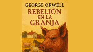 rebelion en la granja