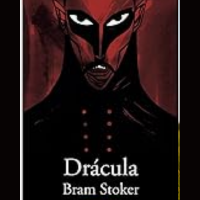 portada del libro Drácula