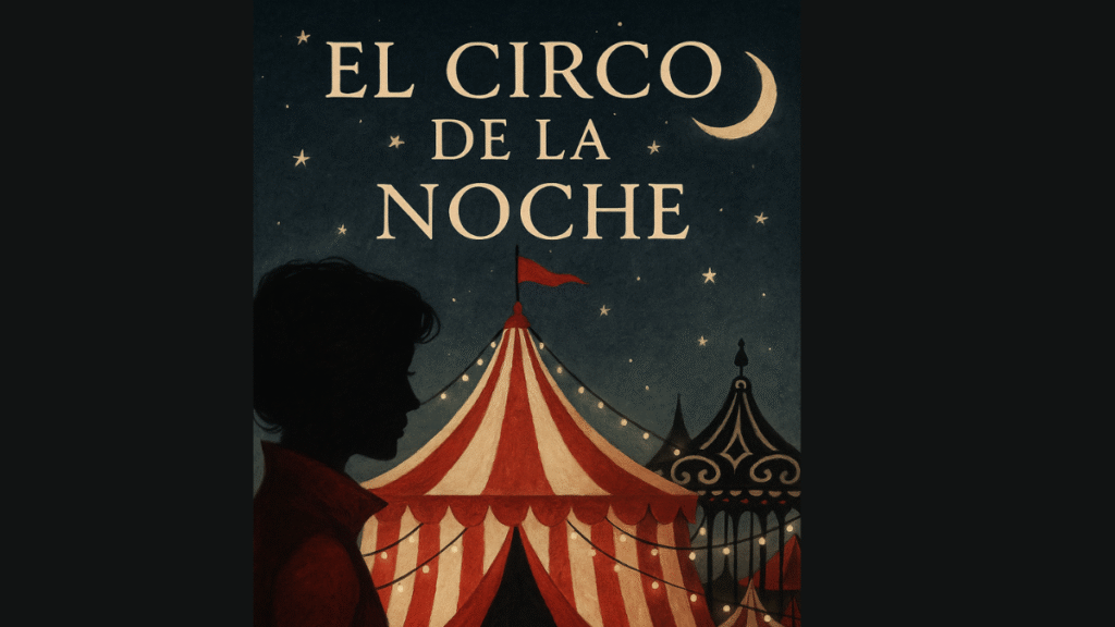 el circo de la noche
