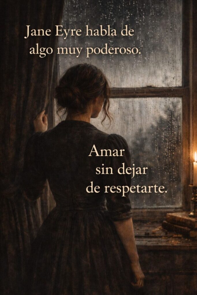 jane eyre