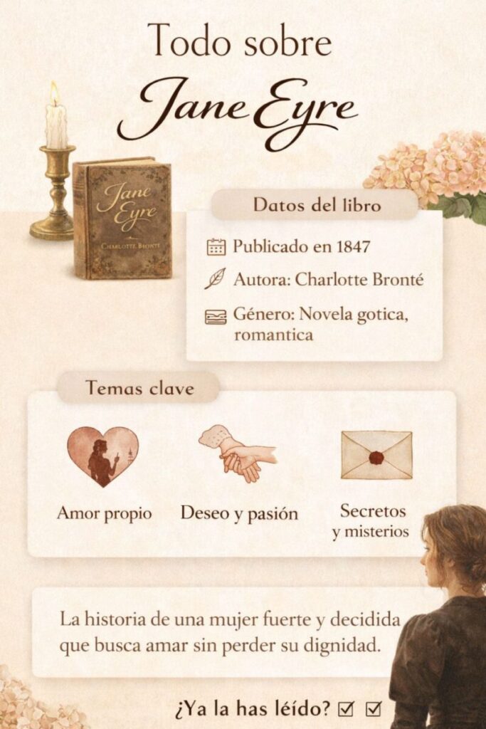 jane eyre