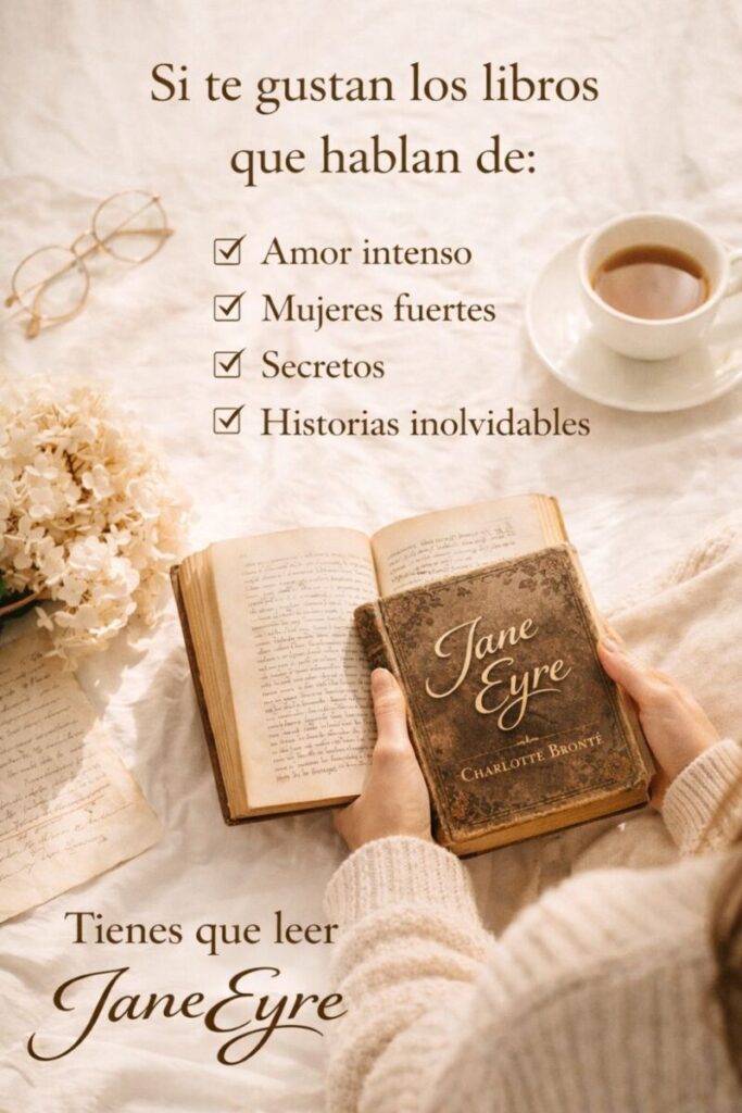 jane eyre