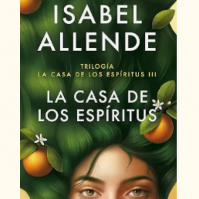 la casa de los espíritus