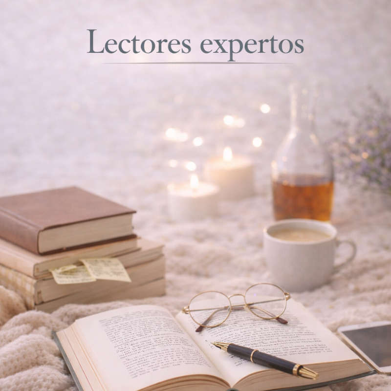 novelas