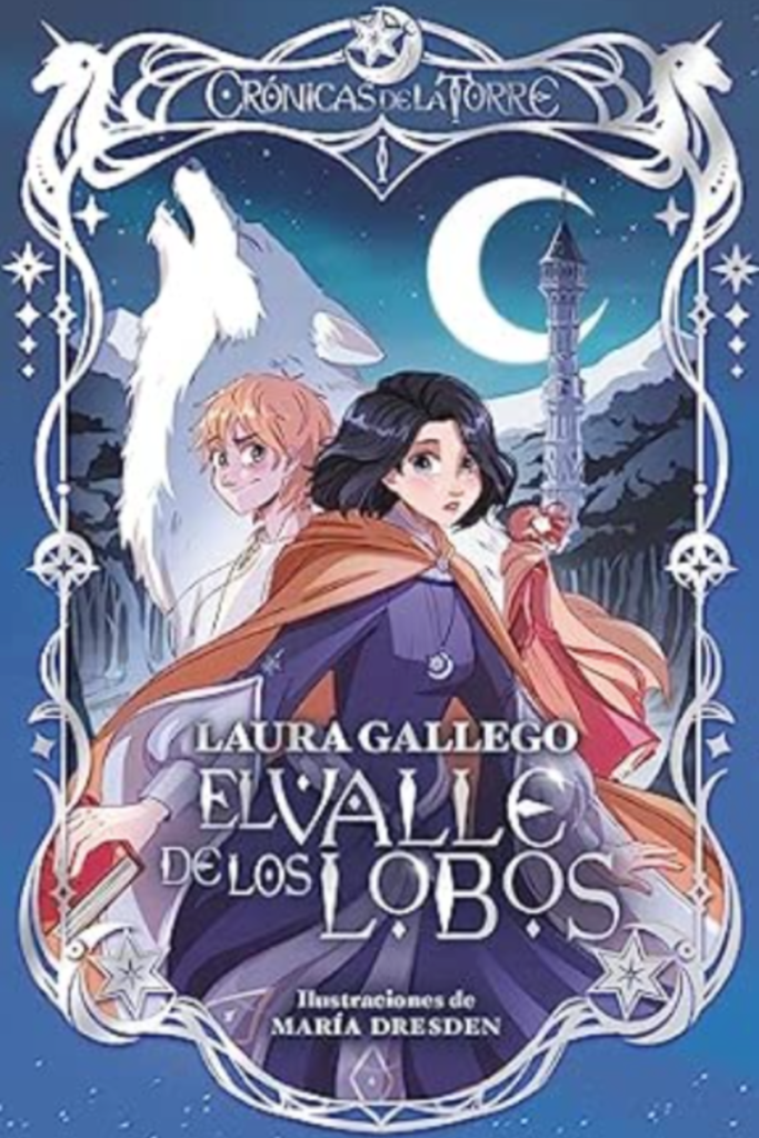  El valle de los lobos