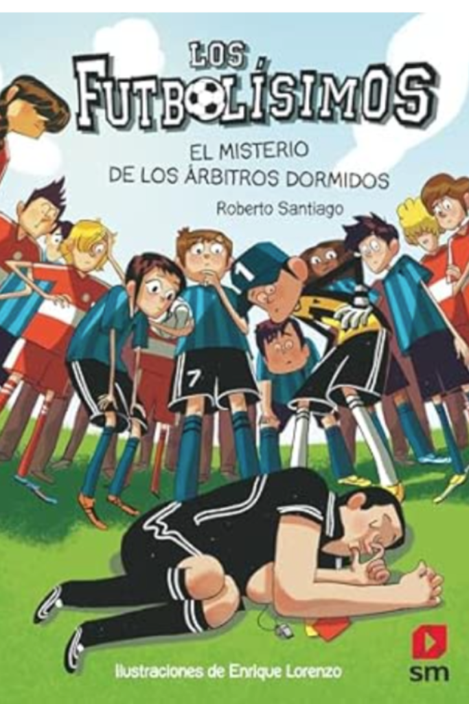Los futbolísimos