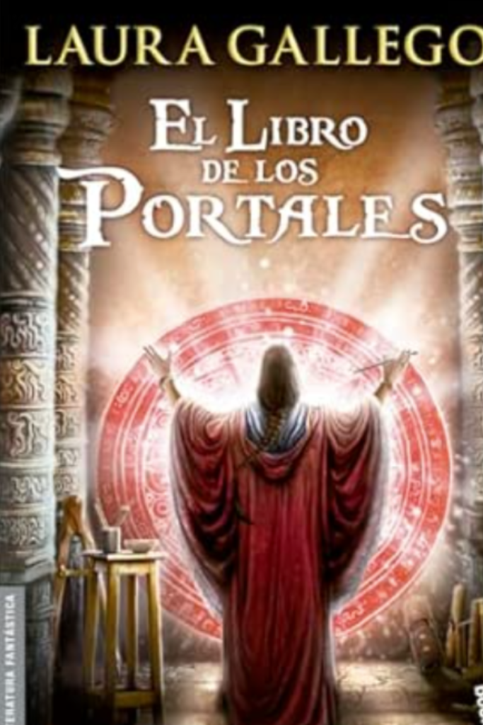 El libro de los portales 