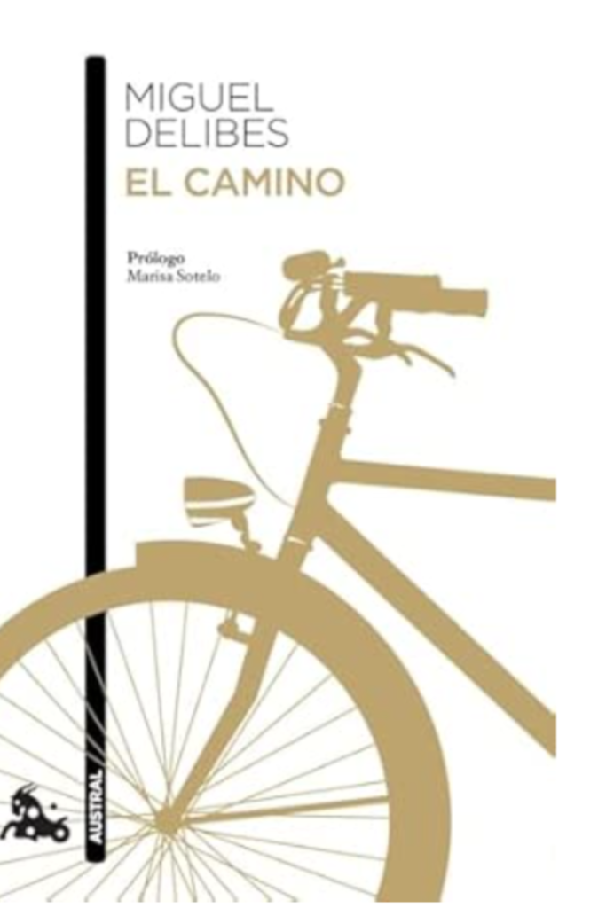 El camino 