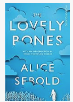 cover the lovely bones