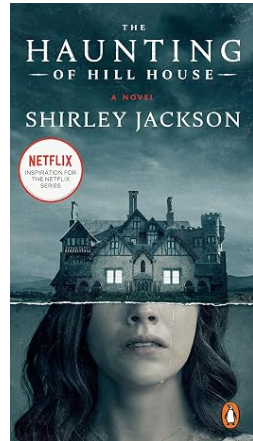 The Haunting of Hill House