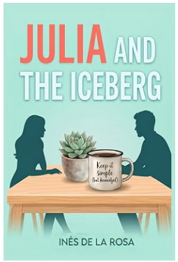 julia and the iceberg
