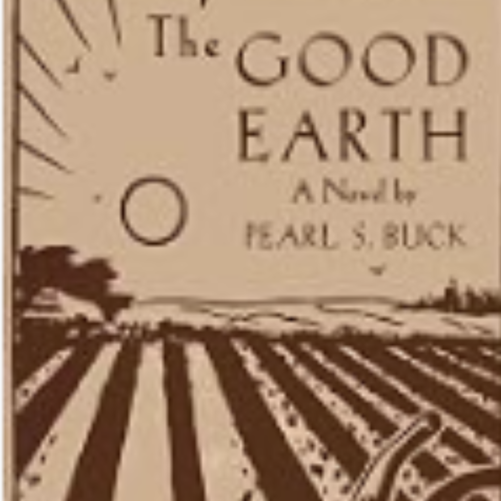 good earth