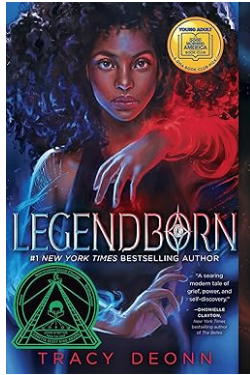 Legendborn