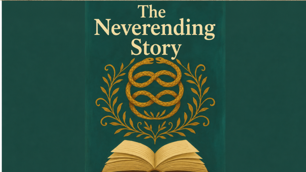 The Neverending Story