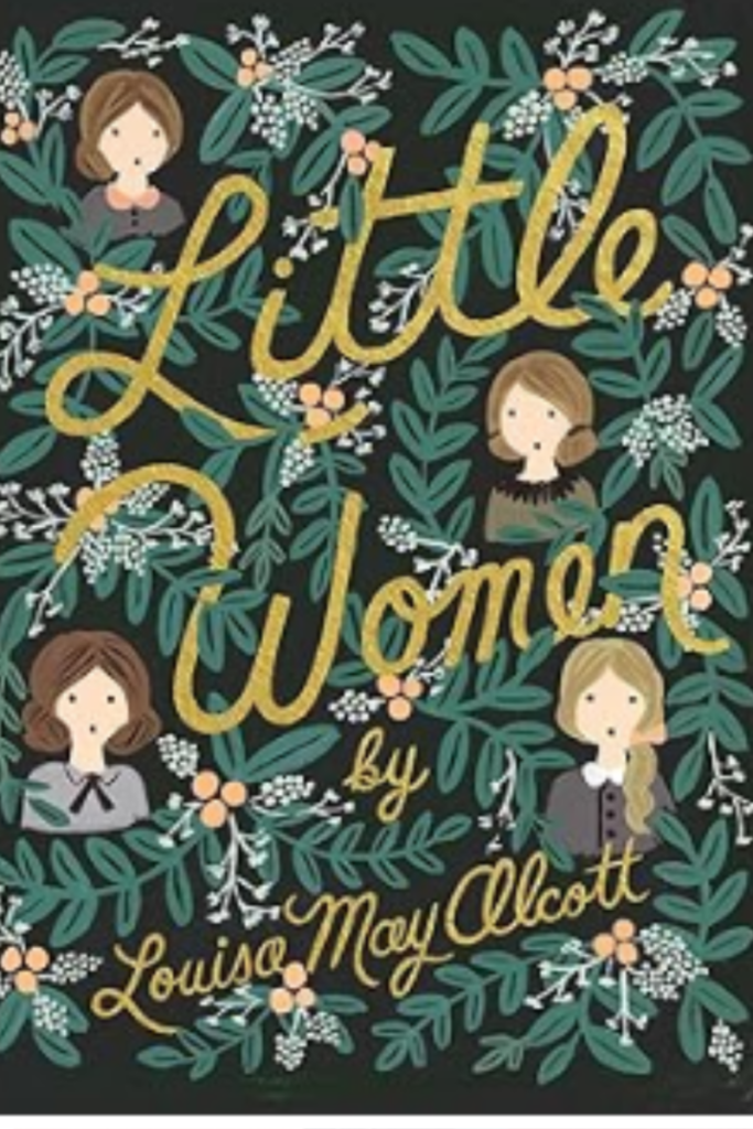little women