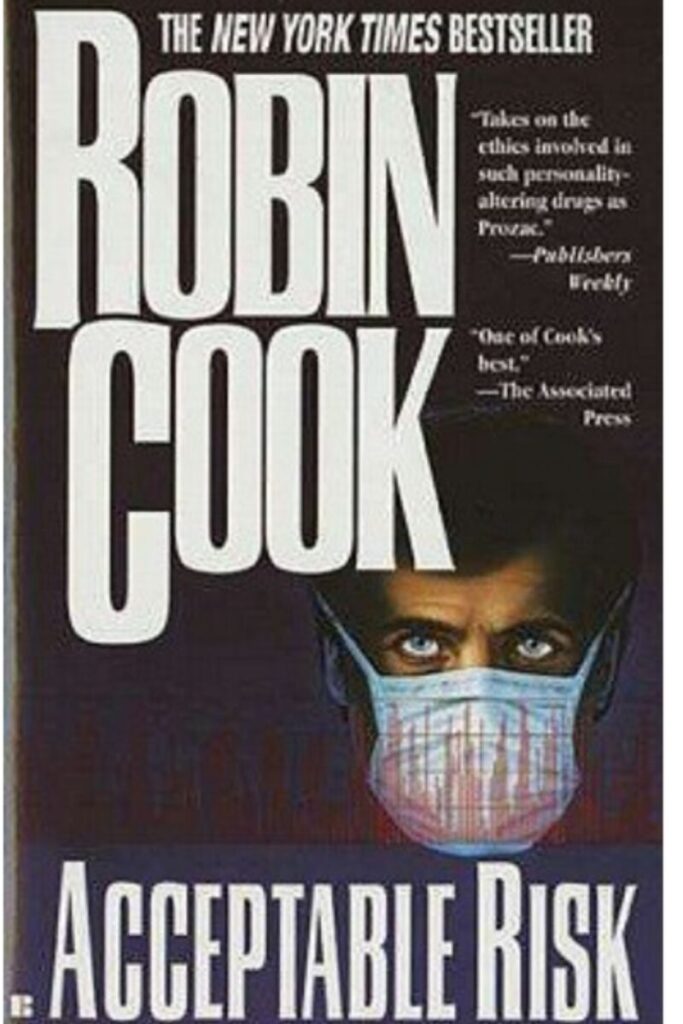 acceptable risk cover