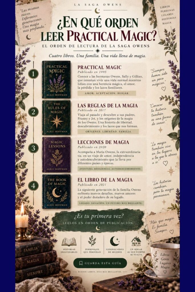 info magia práctica info magia practica