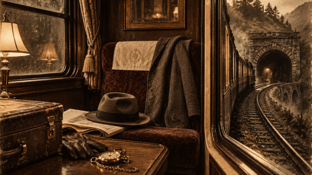 pasajerp que desaparece passenger who disappears1