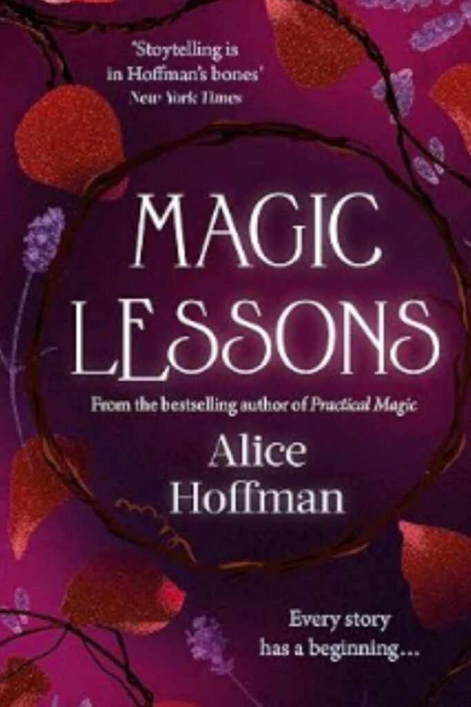 portada magic lessons portada magic lessons